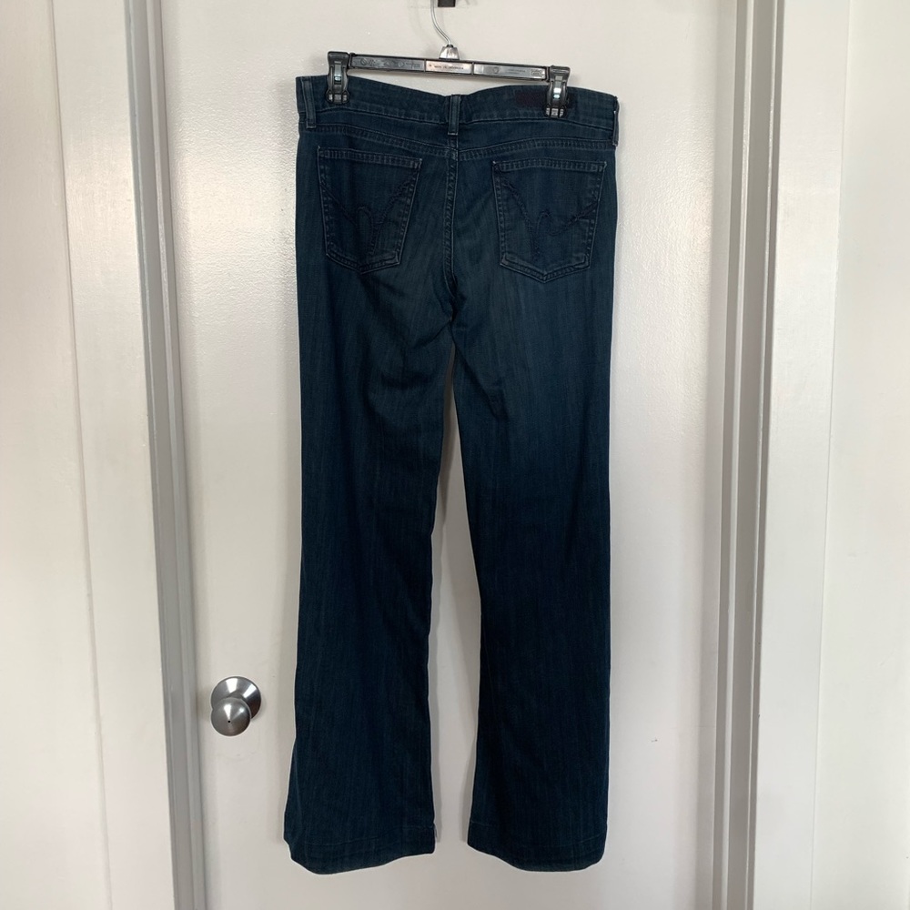 CITIZENS OF HUMANITY jeans